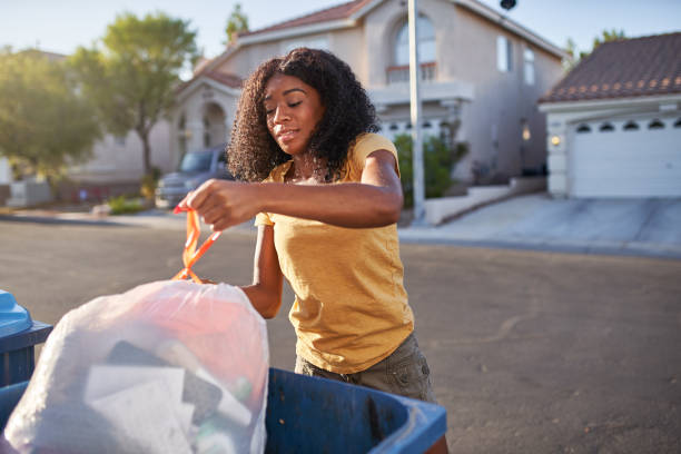 Debris Removal in West Brownsville, PA