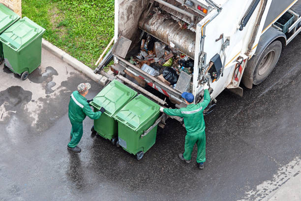 Best Junk Removal and Recycling  in West Brownsville, PA